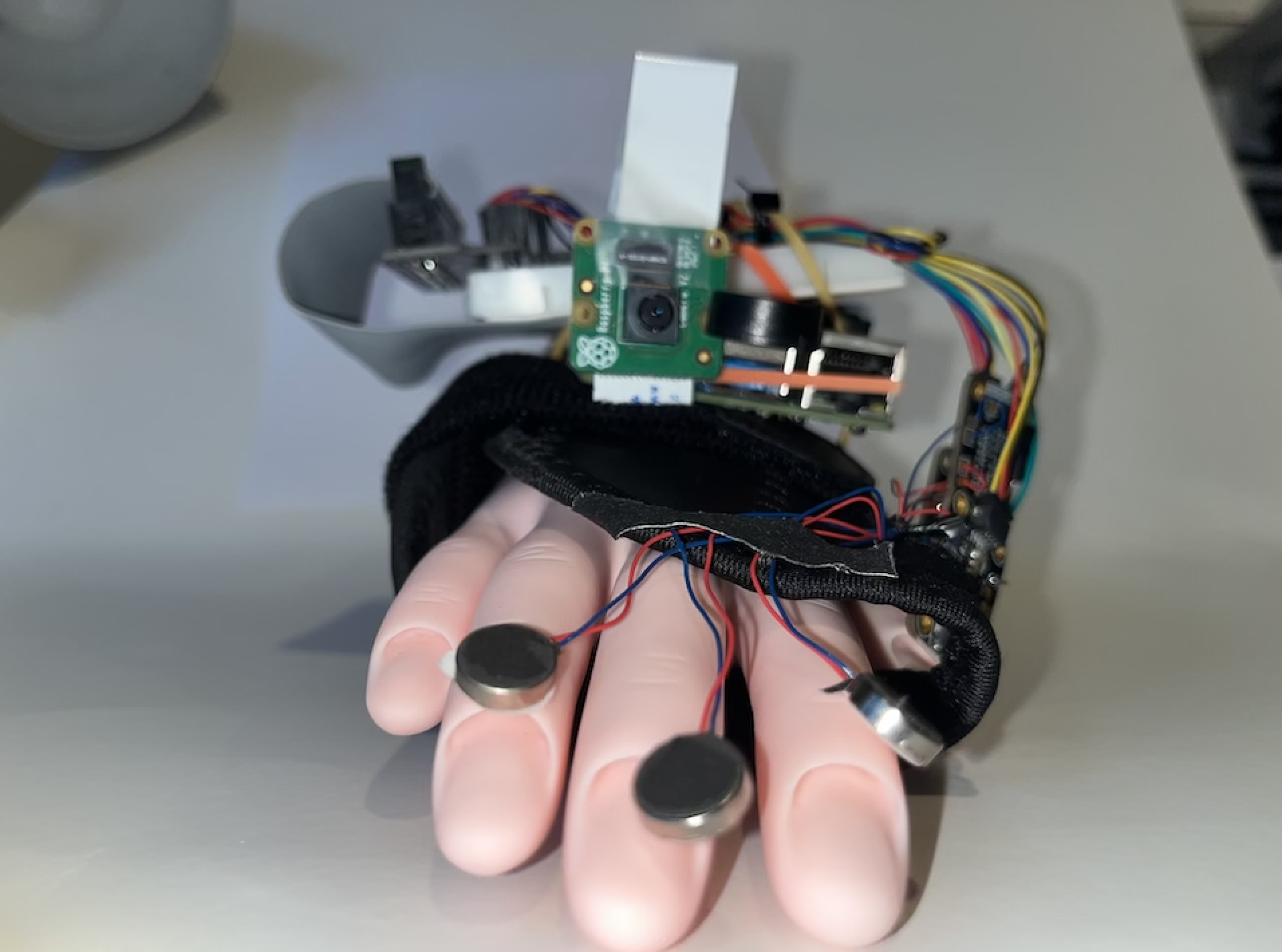 Woodworking Project 3